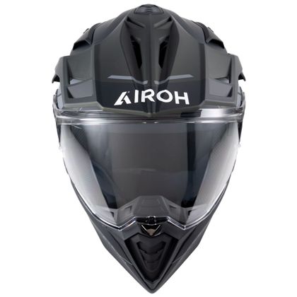 Casque intégral Airoh COMMANDER 2 - REVEAL - Vert
