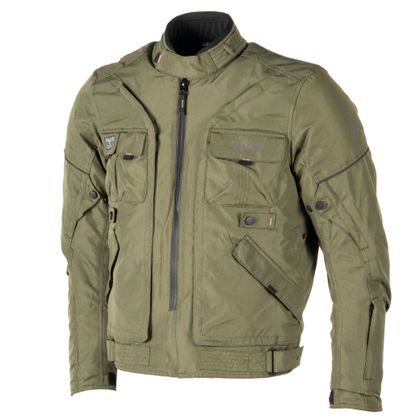 DXR D-JACKET Motorjas - Groen Ref: DXR0244 