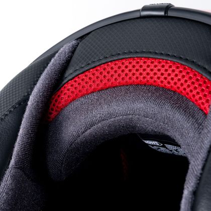 Casque intégral Shoei X-SPR PRO - MARQUEZ 9 - Noir