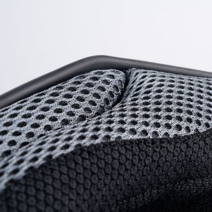 DXR SKUD BASIS 2026 Cross-Helm - Schwarz