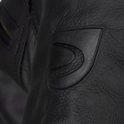 Blouson Moto DXR ZACK - Noir