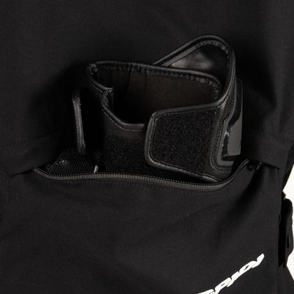 Jachetă Moto Spidi STRETCH H2OUT - Negru