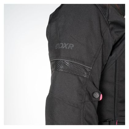Veste Moto DXR ROADTRIP WOMAN