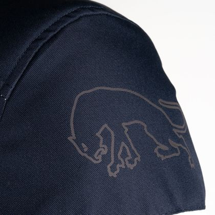 Furygan BROOKS VENTED + Motor Vest - Blue / Grey