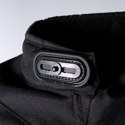 Veste Moto Bering CALGARY - Noir