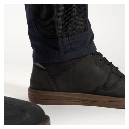 Pantalon Moto DXR NAZAIRE AIR - Bleu