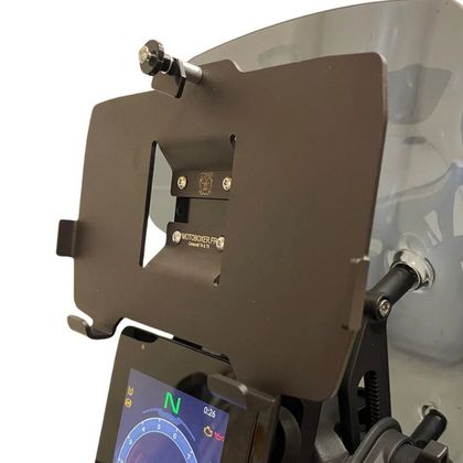 Support GPS Motoboxer Crosscall T4 & T5 Universel Ref : MTB0033 / F10-002 