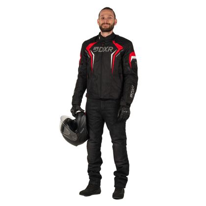 Blouson Moto DXR SPARKER