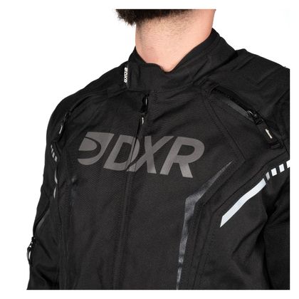 Blouson Moto DXR SPARKER