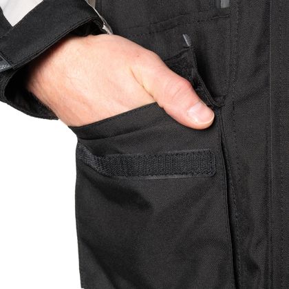 Veste Moto DXR ROADTRIP