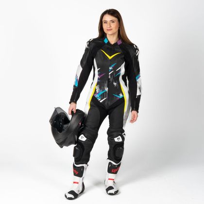 DXR CARLA Combination - Black