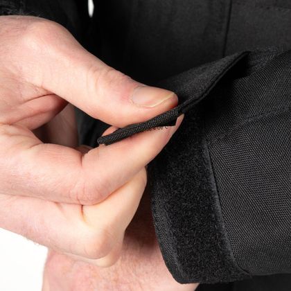 Veste Moto DXR DANAKIL - Noir