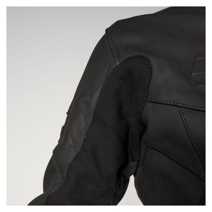 Blouson Moto DXR SKYBOLT - Noir