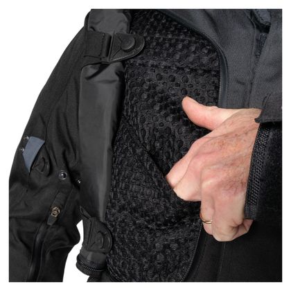 Veste Moto DXR EMISFER ADV