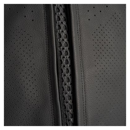 Ixon VORTEX 3 JKT Motorjas - Zwart