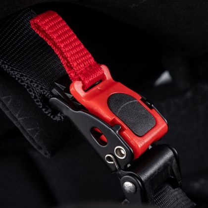 Sena OUTSTAR 2 MIT INTERCOM Jet-Helm - Schwarz