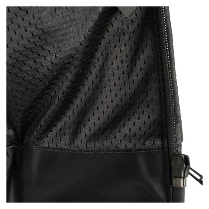 Blouson Moto Alpinestars MISSILE V3 AIRFLOW - Noir