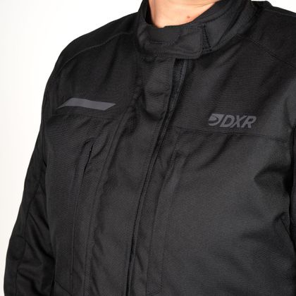 Blusão de Moto DXR DANAKIL LADY