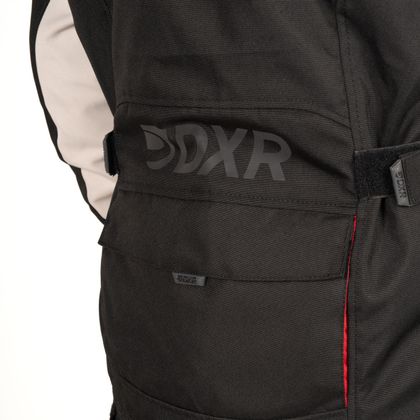 Veste Moto DXR ROADTRIP