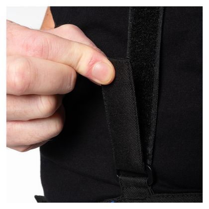 Pantalon Moto DXR EMISFER ADV - Noir