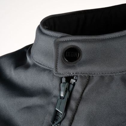Blouson Moto Ixon FRESH - Vert