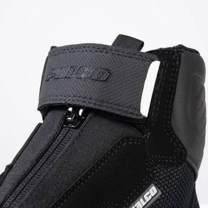 Falco SHIFTER LADY Motorsneakers - Zwart