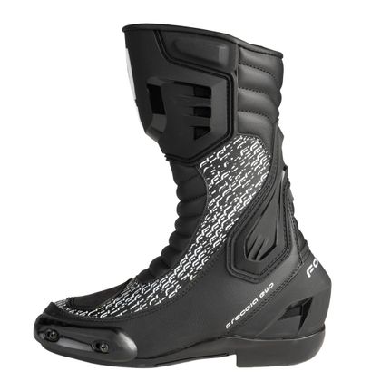 Forma FRECCIA EVO Stiefel - Schwarz / Weiß
