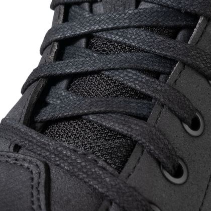 Falco BOOSTER Motorsneakers - Zwart
