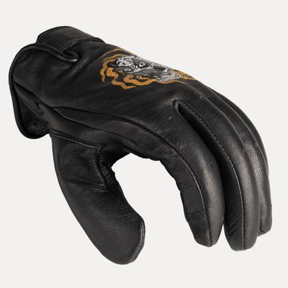 Gants Helstons TIGER - Noir