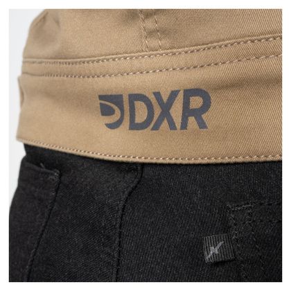 Blouson Moto DXR NAZAIRE LADY