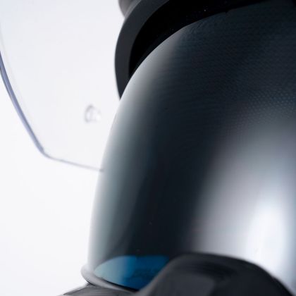 Casque modulable MT HELMETS ATOM 2 SV - BAST - Noir / Gris