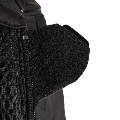 Ixon VORTEX 3 JKT Motorjas - Zwart