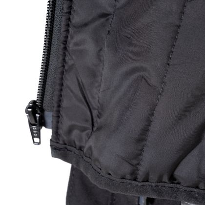 Blouson Moto Dainese AVRO 5 - Noir / Blanc