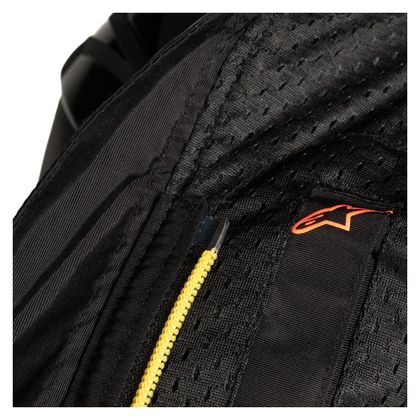 Blouson Moto Alpinestars MISSILE V3 AIRFLOW - Noir
