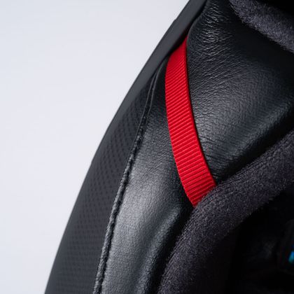 Casque intégral Shoei X-SPR PRO - MARQUEZ 9 - Noir