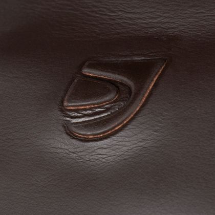 DXR LEGEND Motorbike Jacket - Brown