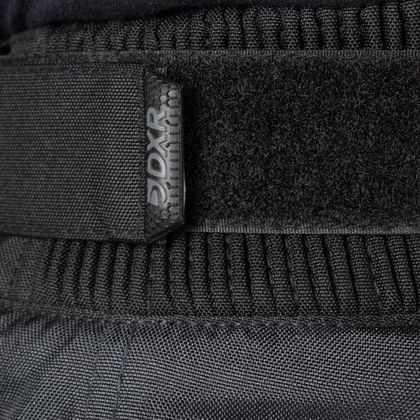Pantalon Moto DXR ROADTRIP PANT - Noir / Beige