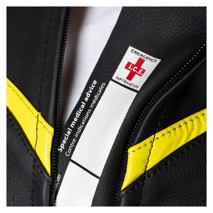 DXR CARLA Combination - Black