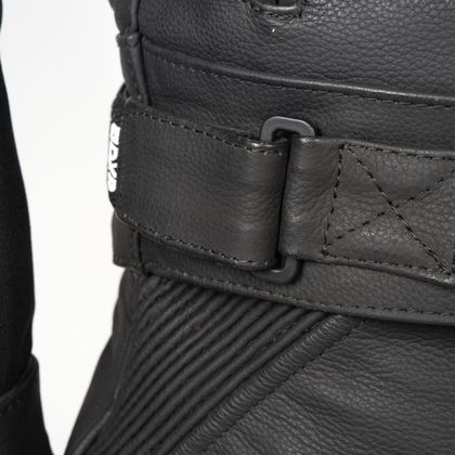 Blouson Moto DXR DYNAMIC - Noir