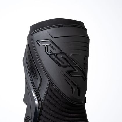 RST TRACTECH EVO D3O® Bottines - Zwart