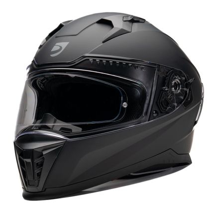 DXR EROS Integralhelm - Schwarz Ref : DX0628 