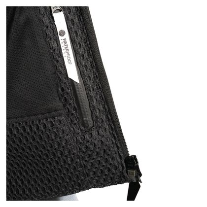 Ixon VORTEX 3 JKT Motorjas - Zwart