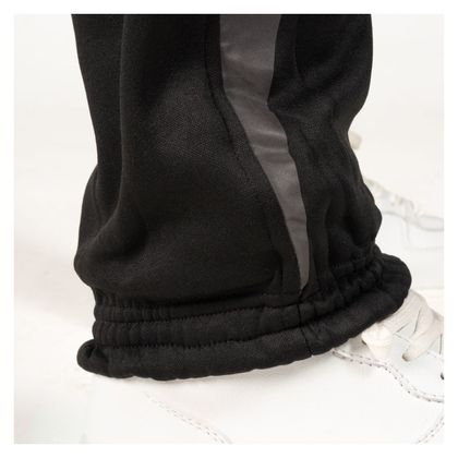 Jogging de moto DXR SENZU - Preto