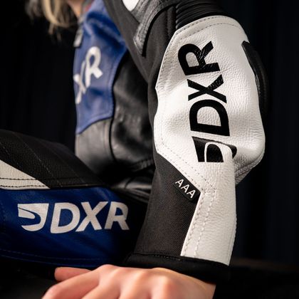 DXR RYDER Suit - Blue