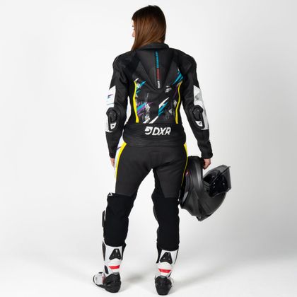 DXR CARLA Combination - Black