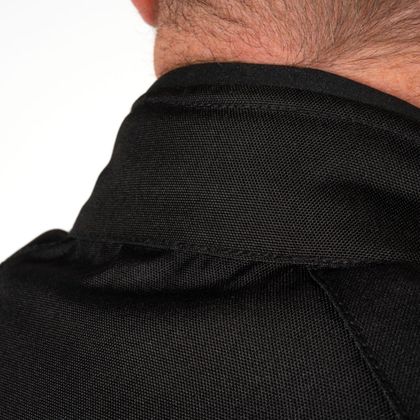 Veste Moto DXR DANAKIL - Noir