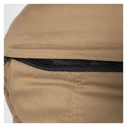 Blouson Moto DXR NAZAIRE LADY