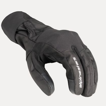 Alpinestars WT-1 DRYSTAR INSULATED Handschuhe - Schwarz