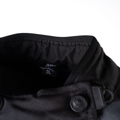 Veste Moto GMS GEAR NEO WATERPROOF LADY - Noir