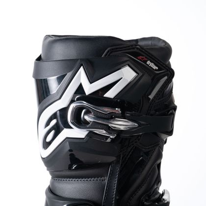 Bottes enduro Alpinestars TECH 7 ENDURO DRYSTAR® 2026 - Noir